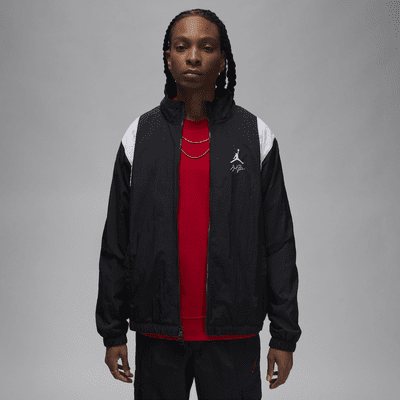 Jordan 1 jacket hot sale